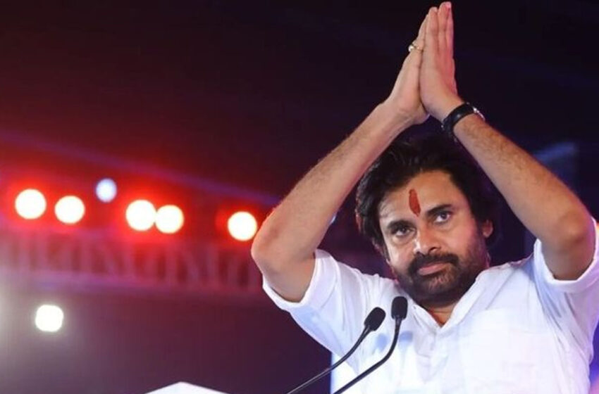  జనసైనికులకు జనసేనాని షాక్..?